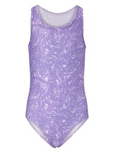 Zigzag Купальник "Зита" фиолетового цвета