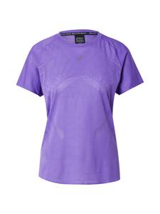 Футболка Performance ASICS METARUN, темно-фиолетовый