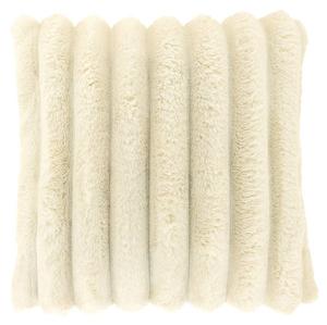 Декоративная подушка Unique Living ROMEE, белый