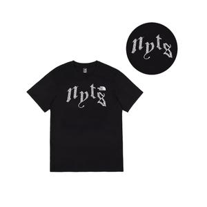 THE NORTH FACE Футболка мужская черная