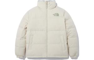 Пуховик унисекс THE NORTH FACE, цвет Beige