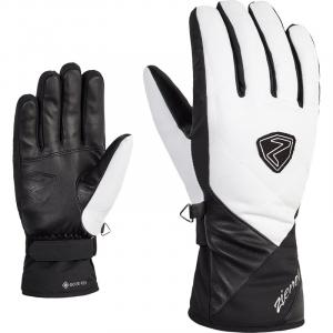 Женские перчатки Kamea GTX Ziener, черный