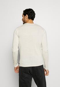 Свитер Cfkent Merino Crew Neck Knit Casual Friday, песочный