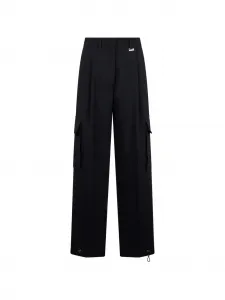 Карго-брюки ARABIS-TLE Moorer, синий