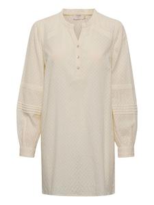 Туника Cream Irena, кремовый