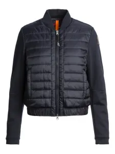 Стеганый бомбер Yole Parajumpers, синий