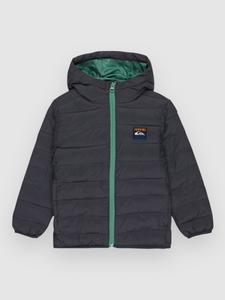 Куртка Quiksilver Scaly Kids Jacke, india ink