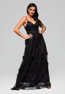 Платье Ombre Occasion wear, Black