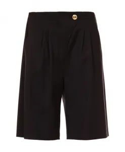 Шорты Roberto Cavalli, черный