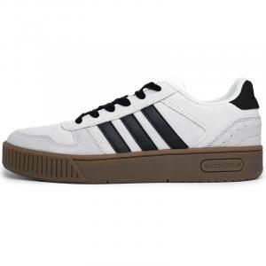 Кроссовки для скейтбординга D PAD Low Top, унисекс, серые Adidas Neo, Gray