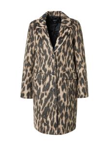 Демисезонное пальто ONLY ONLVALBORG, Black