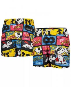 Шорты Peanuts Snoopy Hero для больших мальчиков и девочек Freeze Max