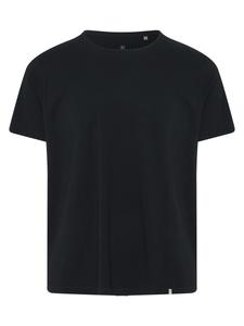 Рубашка Detto Fatto, черный