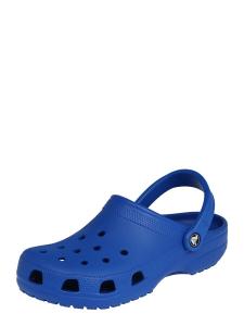 Сабо Crocs Clogs, синий