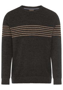 Man's World Свитер в цвете антрацит