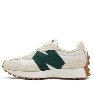 Кроссовки 327 'timberwolf nightwatch green' New Balance, мультиколор