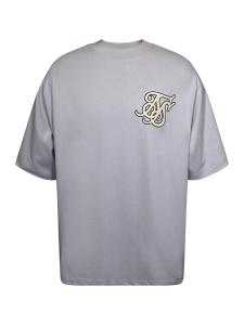 Футболка SikSilk, Lilac