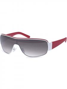 Солнцезащитные очки BEZLIT, красный
