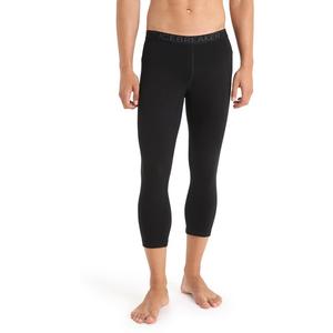 Функциональные трусы "200 oasis legless" Icebreaker, черный