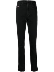 Diesel джинсы скинни 1994-го года, черный