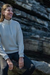 Женская толстовка Caldene Tog 24, бежевый