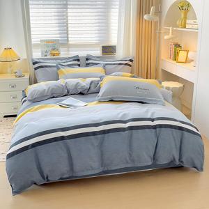 AVIVI Комплект постельного белья 1,2 м, 3 предмета, College Diary