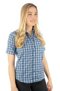 Блуза Tom Collins Bubnu, цвет jeans