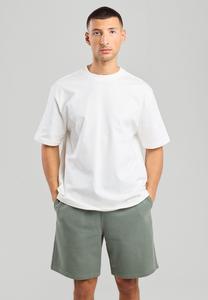 Базовая футболка ELLIOT America Today, слоновая кость