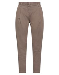 Брюки Blauer., светло-коричневый