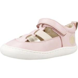 Сандалии Gioseppo модель Odell цвет розовый