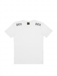 Benlee Футболка 'Event' в белом цвете