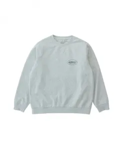 Оригинальная толстовка «Свобода» Gramicci, серый