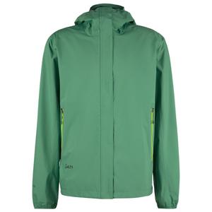 Куртка-Дождевик Wist dx 2.5l Halti, зеленый