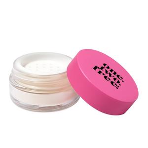 Пудра для лица hyaluronic glow powder Onetwofree, вес 7 гр.