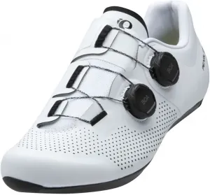 Мужские профессиональные велосипедные туфли PEARL iZUMi, белый