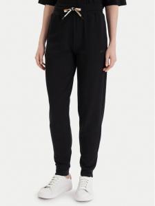 Спортивные брюки regular fit CP Stripe 50524759 Boss, черный