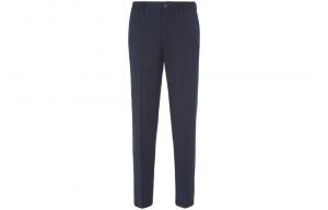 ARMANI EXCHANGE Брюки костюмные мужские Navy Moderate