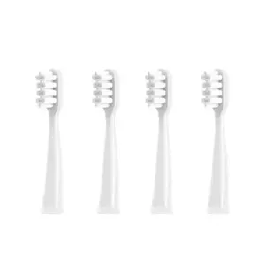 Сменные насадки для зубной щетки CHENSONG, белый