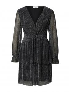 Платье Guido Maria Kretschmer Eloni, пестрый черный