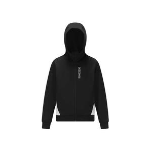 Детская куртка Grade School DESCENTE, черный