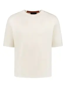 Футболка Waffle Sease, белый