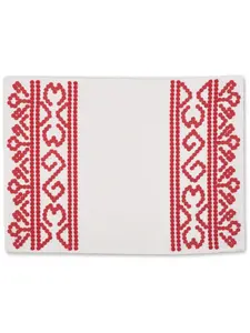 Льняная салфетка Goya Cabana, красный