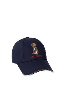 Бейсболка Hackett London Harry, Navy