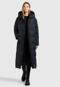 Зимнее пальто mayla3 Khujo, Port Blue