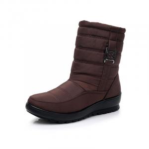 Captain illy Коричневые женские ботильоны, цвет Brown