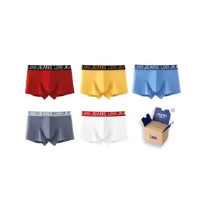 Lee Подарочный набор мужского белья 5 пар