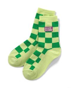 Детские носки разных расцветок