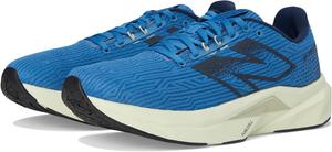 Кроссовки New Balance FuelCell Propel v5, Sea Stone/Olivine/MineralSee Less