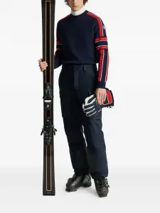 Свитер Spectavia Fusalp, синий