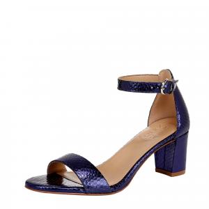 Туфли Naturalizer Vera Dusk синий Snake  G9746LZ403 Women's Naturalizer, синий